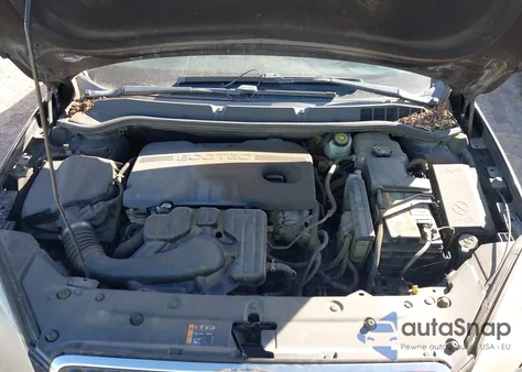 2013 Buick Verano Leather Group from USA, damaged, VIN 1G4PS5SK0D4219166